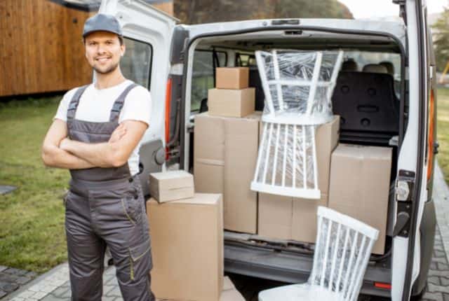 Einfach günstig und schnell ein Kleintransport Waiblingen