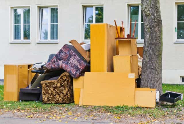 Wohnungsauflösung Preis Waiblingen