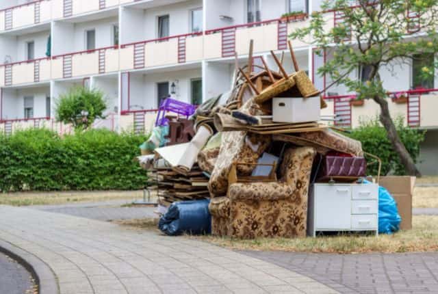 Wohnungsauflösung Waiblingen